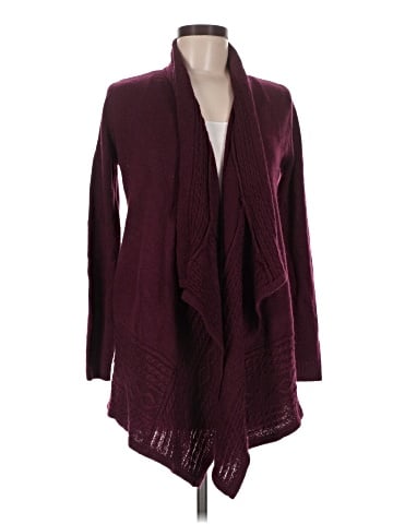 Iz Byer Cardigan (view 1)