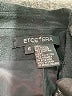 Etcetera Black Jacket Size 6 - photo 3