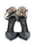 Sam & Libby Black Heels Size 8 - photo 2