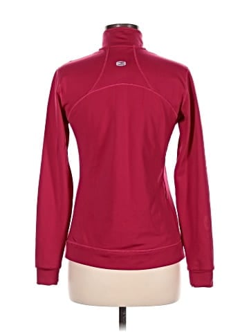 Sugoi Track Jacket (view 2)
