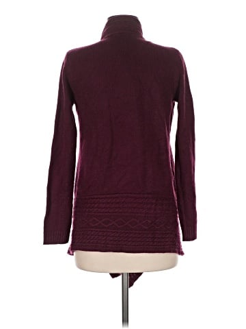 Iz Byer Cardigan (view 2)
