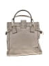 MCM 100% Leather Gray Leather Tote One size - photo 3
