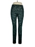 Tek Gear Stars Green Active Pants Size XL - photo 1
