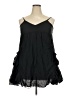 Forever 21 Black Cocktail Dress Size XXL - photo 1