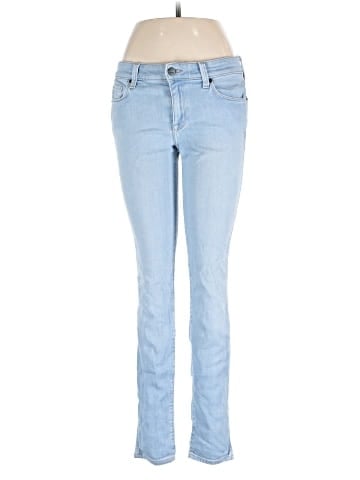 Genetic Denim Jeans (view 1)