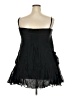 Forever 21 Black Cocktail Dress Size XXL - photo 2