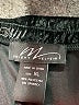 Midnight Velvet Paisley Black Casual Pants Size XL - photo 7
