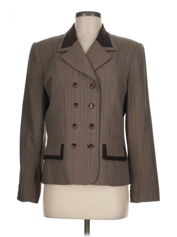 Kasper A.S.L. Blazer (view 1)