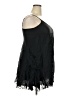 Forever 21 Black Cocktail Dress Size XXL - photo 4