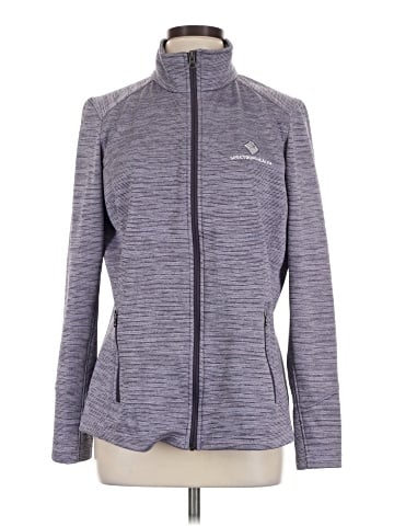 Port Authority Track Jacket (view 1)