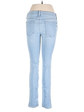 Genetic Denim Jeans (view 2)