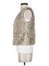 Talula Tan Sleeveless Top Size XS - photo 5