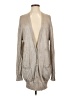 Stella McCartney Gray Cardigan Size EU (IT) 40 / US 4 - photo 1