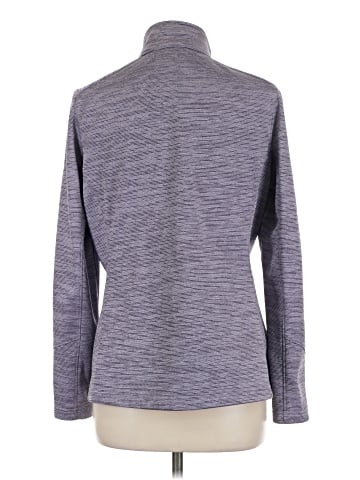 Port Authority Track Jacket (view 2)
