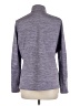 Port Authority 100% Polyester Gray Track Jacket Size L - photo 2
