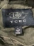 TCEC 100% Cotton Green Jacket Size L - photo 6