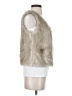 Talula Tan Sleeveless Top Size XS - photo 4