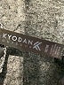 Kyodan Houndstooth Gray Casual Pants Size M - photo 7