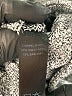 Kyodan Houndstooth Gray Casual Pants Size M - photo 8