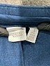 Weekends by Chico's Solid Blue Active Pants Size XL - photo 7