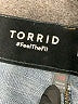Torrid Blue Jeans Size 20R - photo 4
