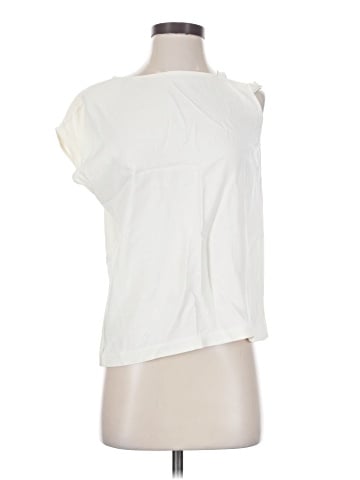 Helmut Lang Short Sleeve Top (view 1)