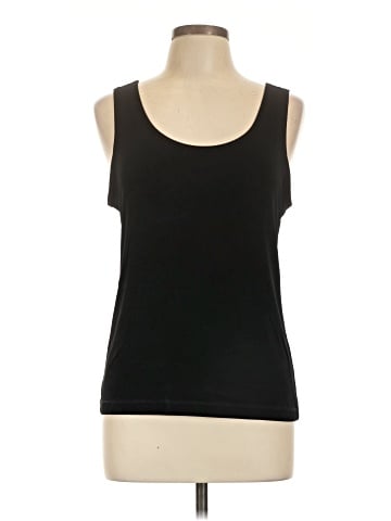 Travelers by Chico's Tank Top (view 1)