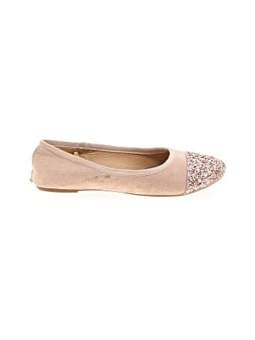 J.Crew Factory Store Flats (view 1)