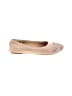 J.Crew Factory Store Tan Flats Size 13 (kids) - photo 1