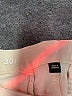 J.Crew Ivory Jeans Size 30 waist (tall) - photo 7