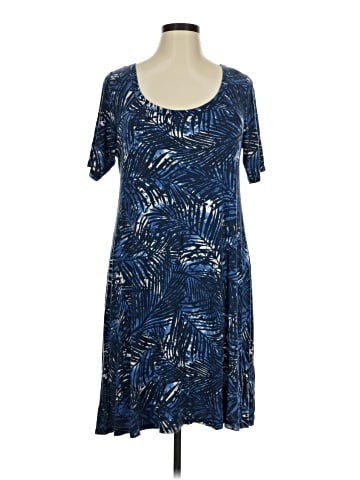 Karen Kane Casual Dress (view 1)