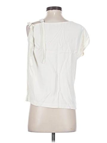 Helmut Lang Short Sleeve Top (view 2)