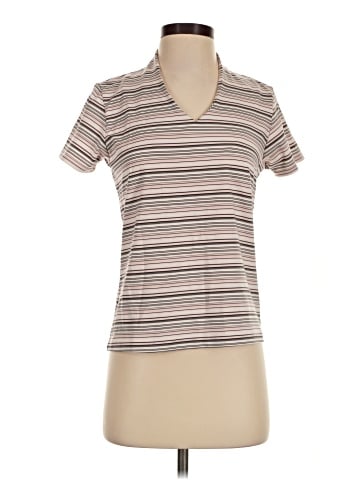 Lily's of Beverly Hills Short Sleeve Top (view 1)