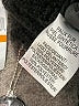 Lucky Brand 100% Polyester Solid Black Coat Size S - photo 7