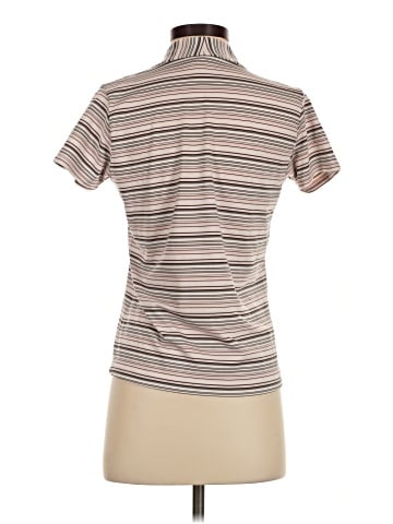 Lily's of Beverly Hills Short Sleeve Top (view 2)