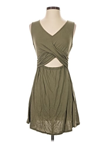 Very J Casual Dress (view 1)