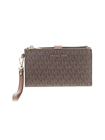 MICHAEL Michael Kors Wristlet (view 1)