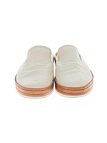 Vince. Mule/Clog (view 2)