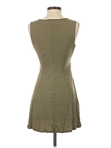 Very J Casual Dress (view 2)