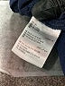 INC International Concepts Blue Active Pants Size 16L - photo 5
