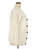 Lane Bryant 100% Polyester Ivory Cardigan Size 18 - 20 Plus - photo 4