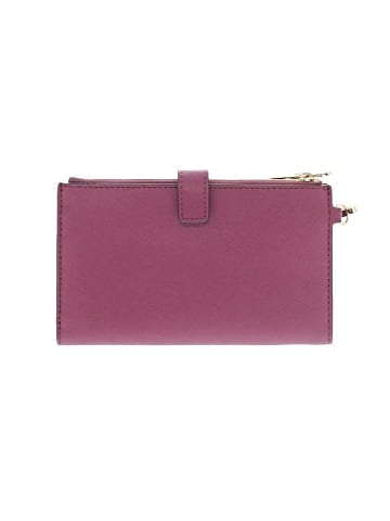 MICHAEL Michael Kors Leather Wallet (view 2)