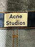 Acne Studios Stars Blue Jeans Size 27 waist - photo 14
