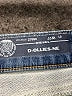 Diesel Blue Jeans Size 27 waist - photo 7