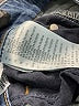 Diesel Blue Jeans Size 27 waist - photo 8