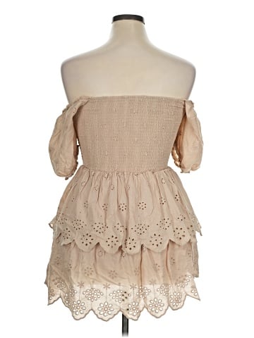 No Comment Cocktail Dress (view 2)