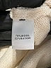 St. John Ivory Wool Pants Size 2 - photo 5
