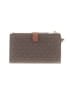 MICHAEL Michael Kors Brown Wristlet One size - photo 2