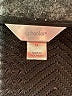 Cj Banks Black Cardigan Size 1X - photo 7