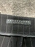 Apostrophe Stripes Black Dress Pants Size 18 - photo 4